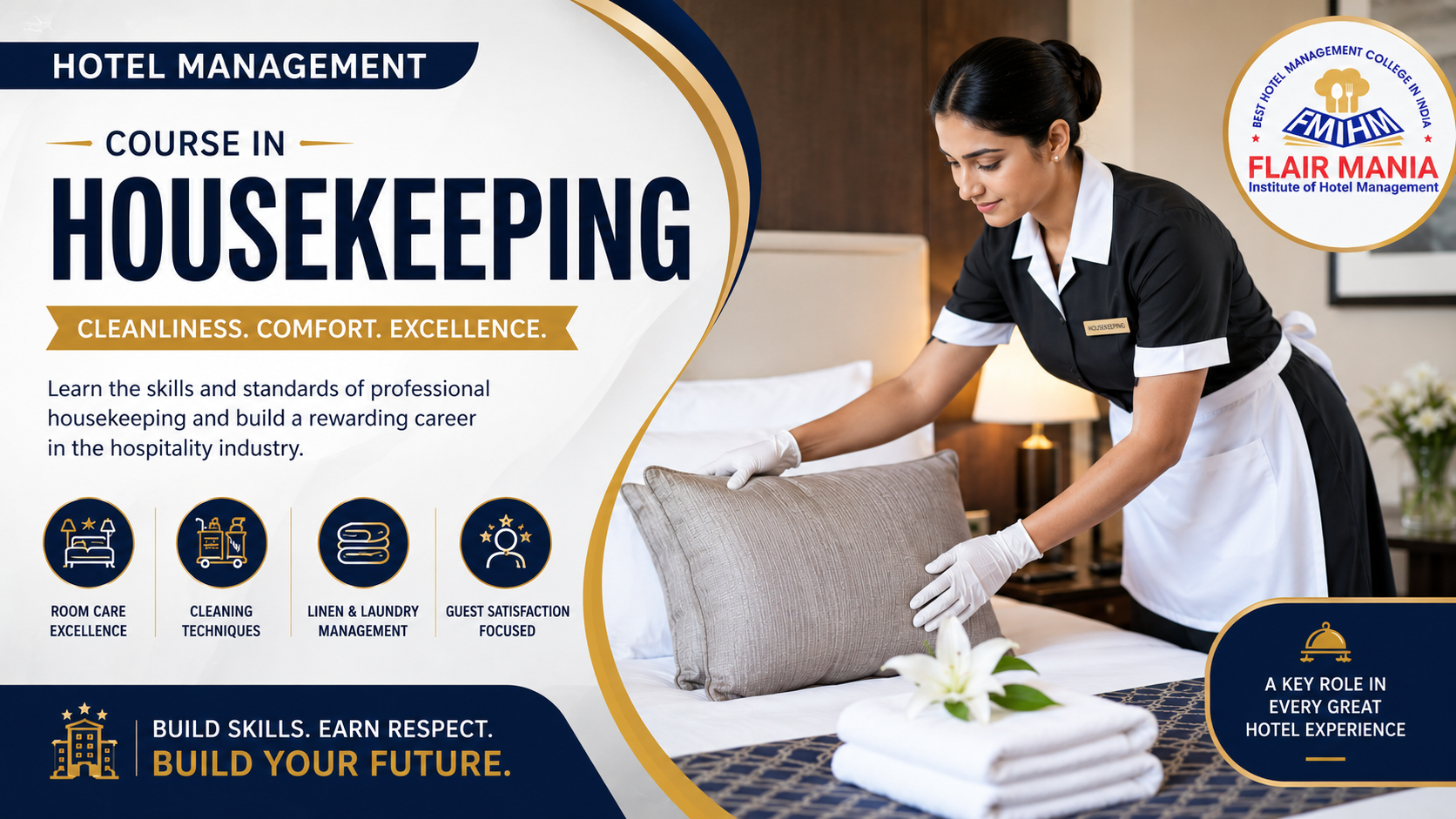 HOUSEKEEPING 