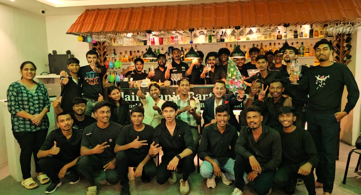Chambal Master Class (Indian dry Gin) gallery image