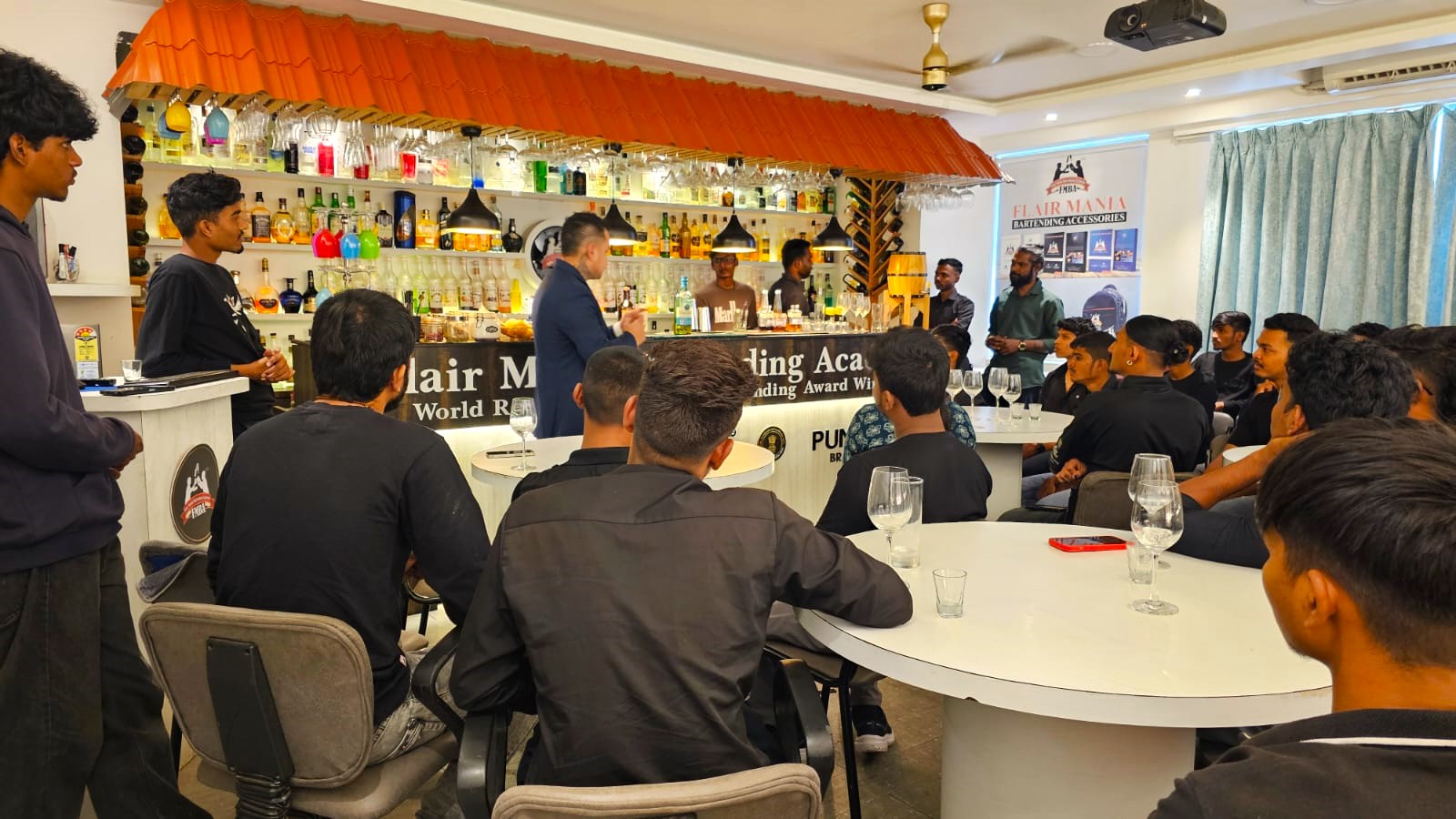 Chambal Master Class (Indian dry Gin) gallery image