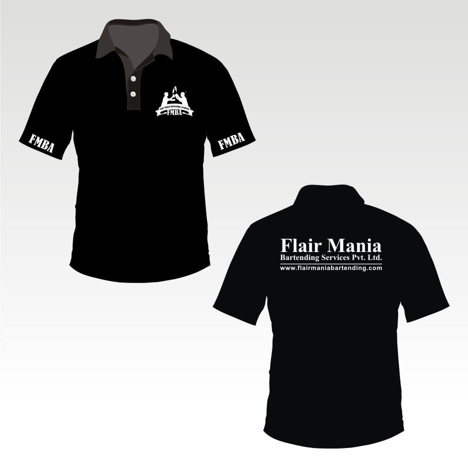 FMBA T-shirt