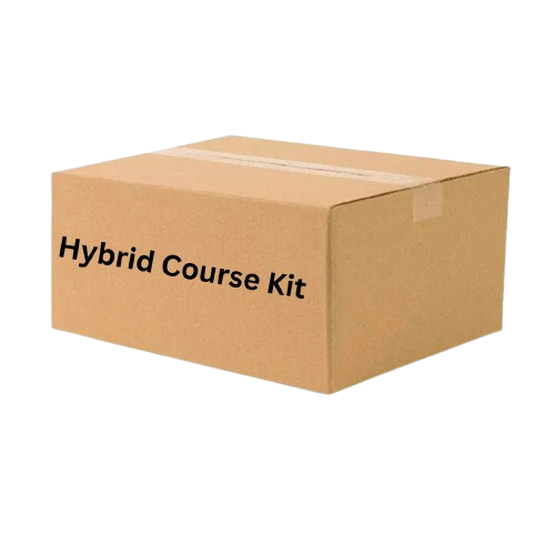 Hybrid Course Kit